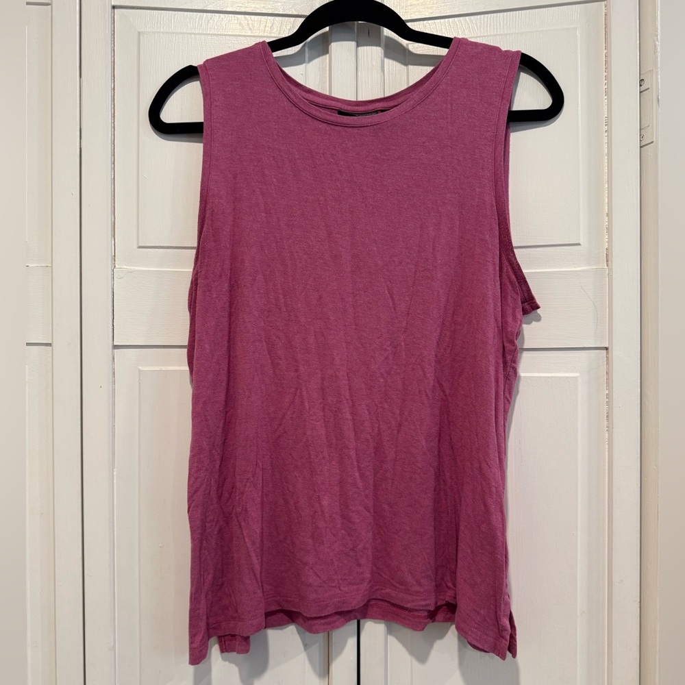 Tank top size XL
